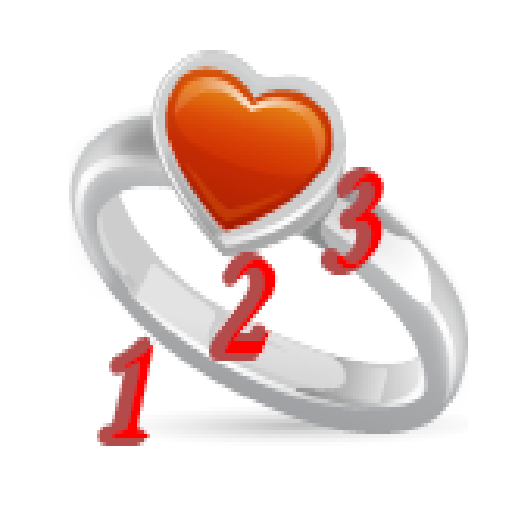 Love Counter 2020 icon