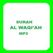 Surah Al Waqi'ah MP3 on 9Apps