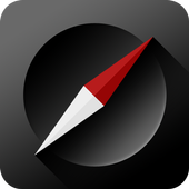 Private Browser icon