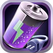 Fast Charging 2.0 - Battery Saver and Quick Charge on 9Apps
