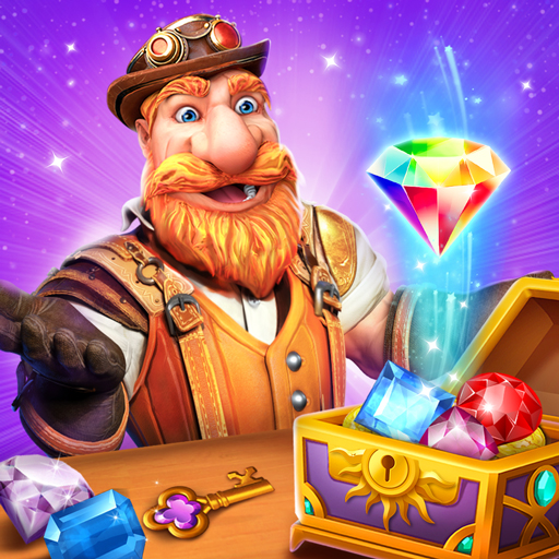 Machinartist - Mystery icon