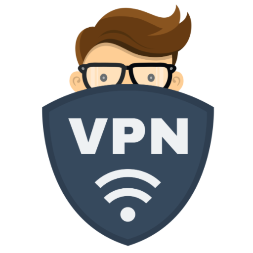 SpeedHot VPN - FREE VPN app for privacy &amp; security icon