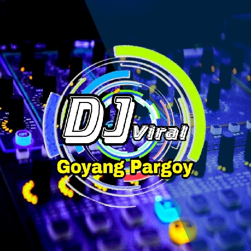 DJ Goyang pargoy Remix icon