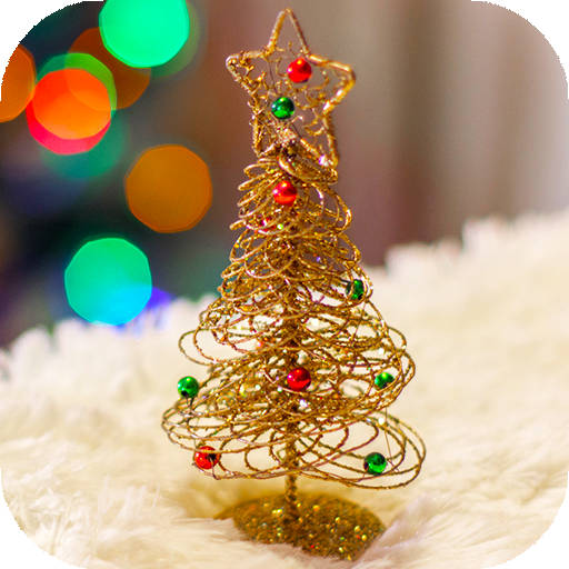 New Year Wallpapers HD &amp; 4k Backgrounds icon