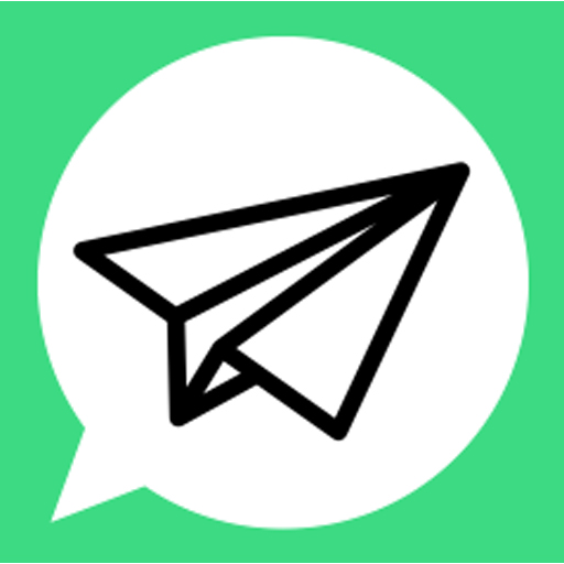 WhatsAll - WhatsApp Messages without saving number icon