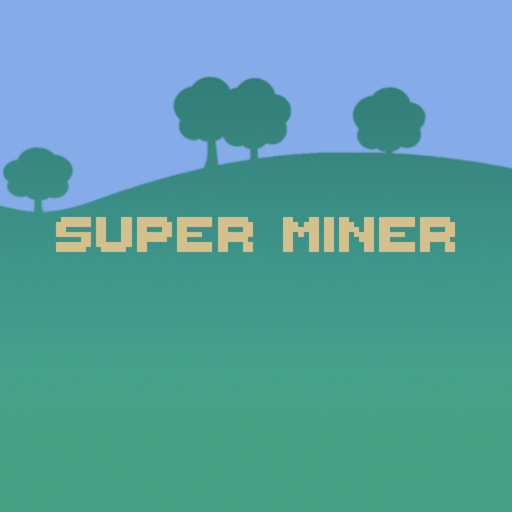 Super Miner icon