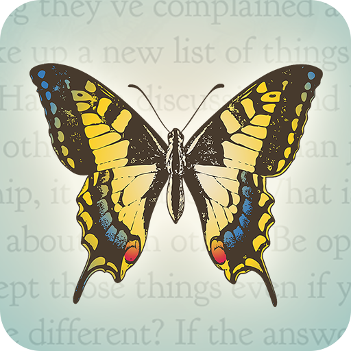 Happiness In Your Life Oracle icon