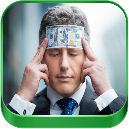 ikon Cómo ser millonario