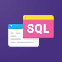 Learn SQL on 9Apps