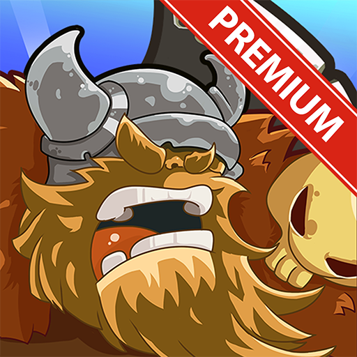 Frontier Wars Premium: Defense Heroes icon
