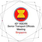 43rd ASEAN STOM icon