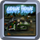 Grave Drive icon