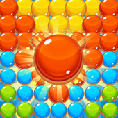 Pop Bubbles icon