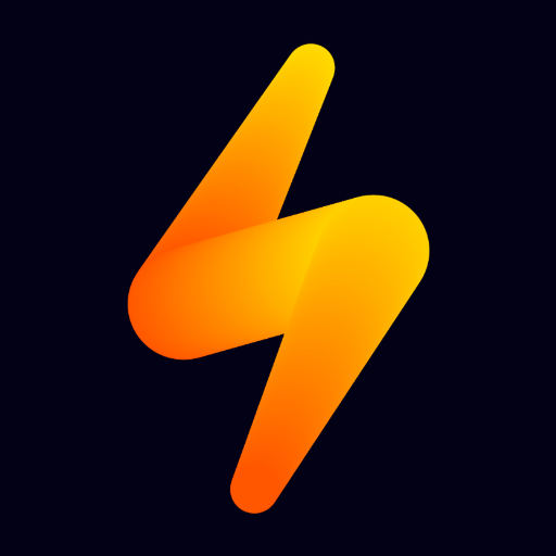 Alpha VPN - connect through any country icon