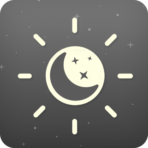 Night Shift : Night Mode icon