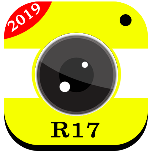 Camera OPPO R17 Neo | Camera For OPPO R17 Neo Pro icon