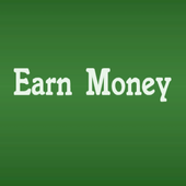 Earn Money icon