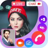 TIKU LIVE - Live Video Call