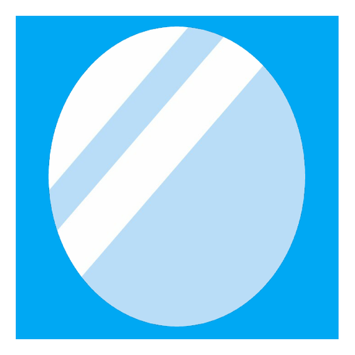 Mirror أيقونة