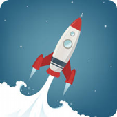 Spaceship Game for Android icon