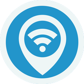 Wi-fi analyzer icon