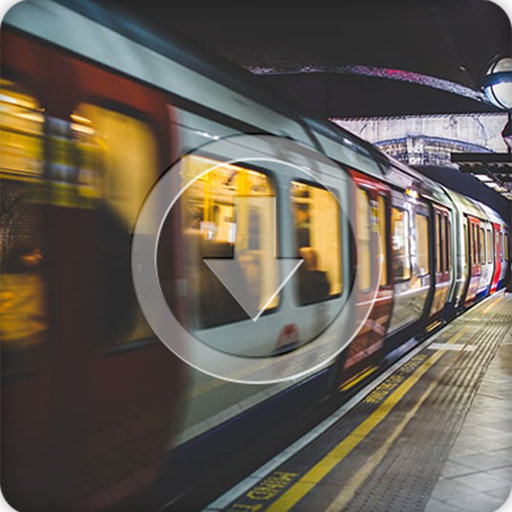 Train Sounds Ringtone icon