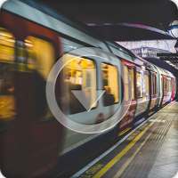 Train Sounds Ringtone