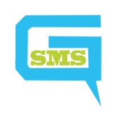 Group SMS أيقونة