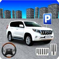 prado parking: multi récit parking aventure 3d