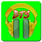 B-T-S All Songs on 9Apps