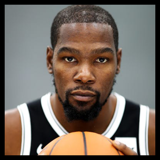 Compare NBA Players icon