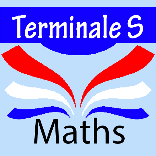 Maths Terminale S icon