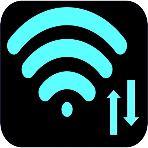 Como Ver la Contraseña De Wifi иконка