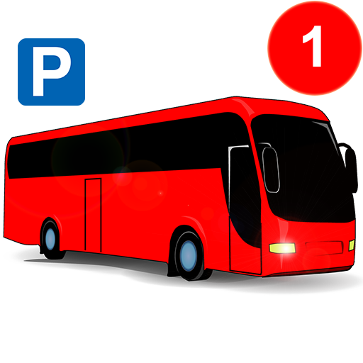 Bus Parking Simulator icon
