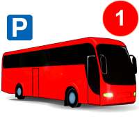 Bus Parking Simulator