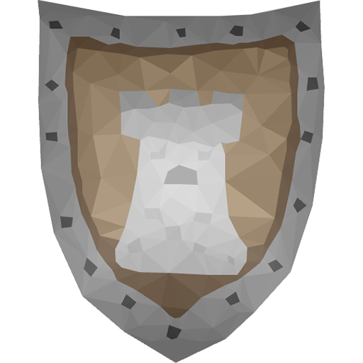 Geometry Defense Ultimate icon