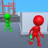 Stickman Shooter 3D : Shootnig Game 2021