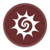 wolframalpha web icon