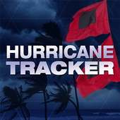 Hurricane Tracker on 9Apps