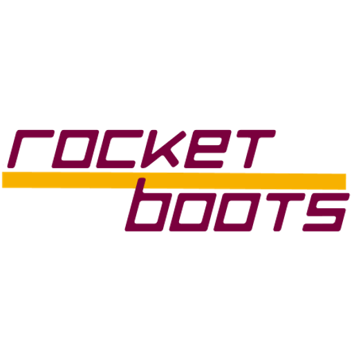 Rocket Boots icon
