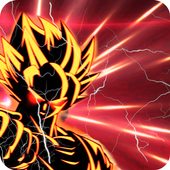 Dragon shadow warriors icon