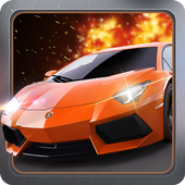 Racing for Speed icon