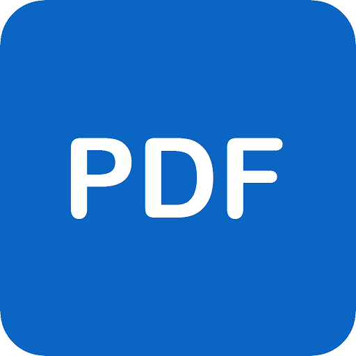 TI PDF: Image to PDF | Scanner icon
