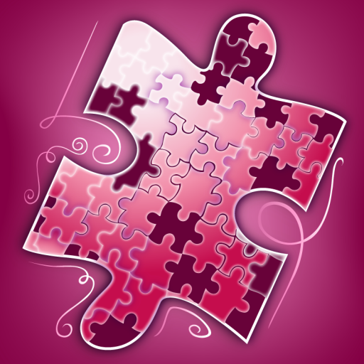 Pzls - free classic jigsaw puzzles for adults icon