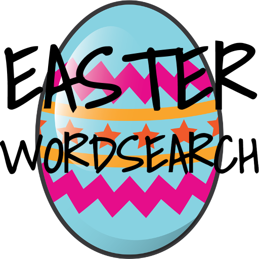 Easter Word Search icon