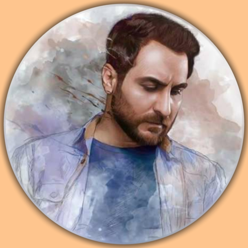 تمام آهنگ های امین حبیبی icon