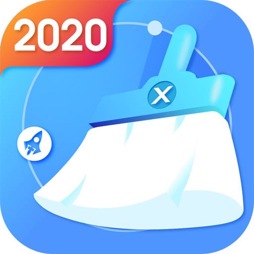 XCleaner - Cache cleaner, Booster, Optimizer icon