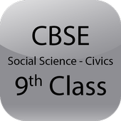 CBSE Social Civics Class 9 icon