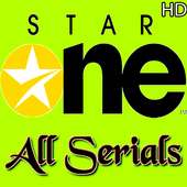 Star One TV Channel
