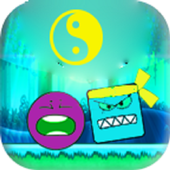 Super Red Ball  2018 icon